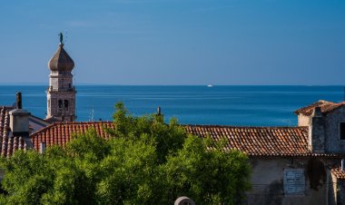 Apartment Sandra Krk Horvátország