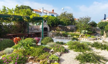 Apartment Juranic Krk Horvátország