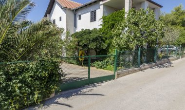 Apartments Marija Milna Horvátország