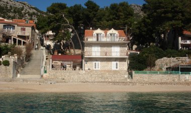 Apartman Zdravko Bol Horvátország