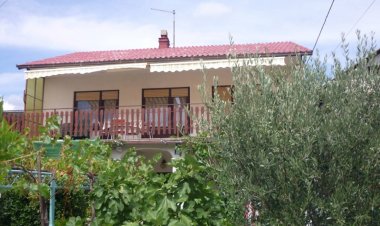 Apartman Marija Selce Horvátország