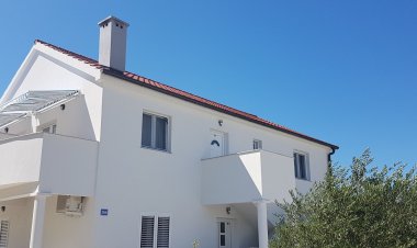 Apartmani Feliks Ljubač Horvátország