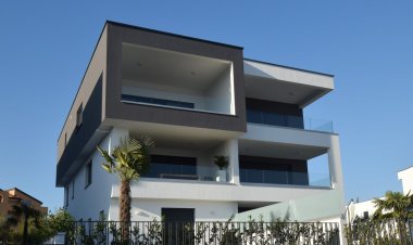 Apartments Sabina Malinska Horvátország