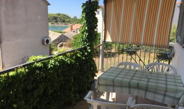 Apartman Ivica Sućuraj Horvátország