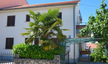 Apartments Uzelac Malinska Horvátország