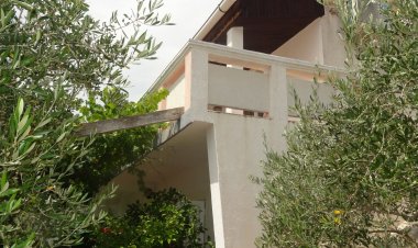 Apartman Čorak Vir Horvátország