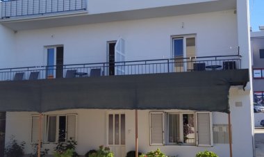 Apartmani Bonaca Podstrana Horvátország