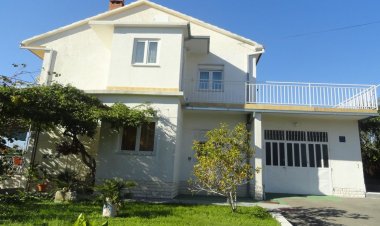 Apartman Tomi Trogir Horvátország