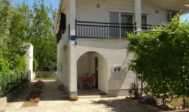 Apartman Gjajić Sabunike Horvátország