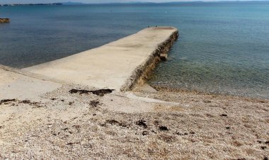 Apartmani Filipović Vir Horvátország