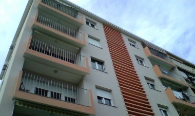 Apartman SM Pula Horvátország