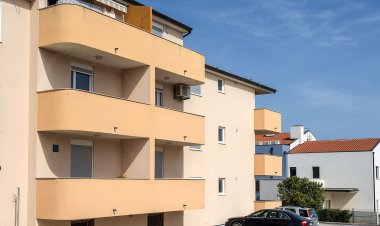 Apartmani Linda Liznjan Horvátország