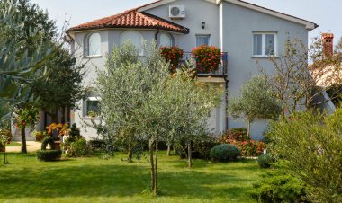 Apartman Djurdja A2 Fažana Horvátország