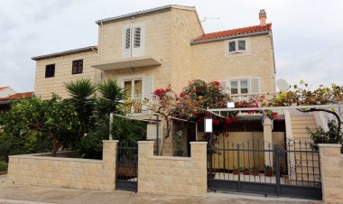 Apartman Anec Supetar Horvátország