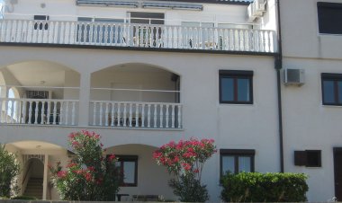 Gogoljak Apartmani Vir Horvátország