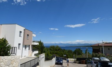 Apartments Niko Malinska Horvátország