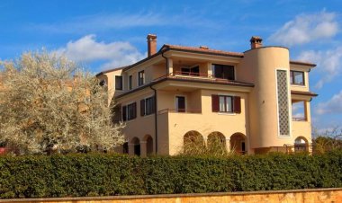 Apartmani Fantazija Rovinj Horvátország