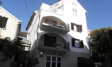 Apartments Kate Zaton Horvátország