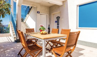 Apartmani Karla Crikvenica Horvátország