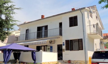 Apartment Katarina Malinska Horvátország