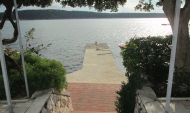 Apartman Petar F. Barbat Horvátország