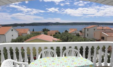 Apartmani Vese Sveti Petar Sikovo Horvátország