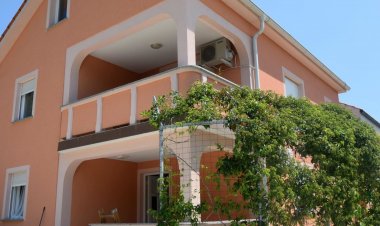 Apartments Jamb Čižići Horvátország