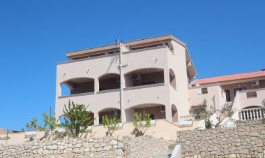 Apartmani Njaco Rtina Miočići Horvátország