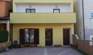 Apartmani Miloš Pula Horvátország