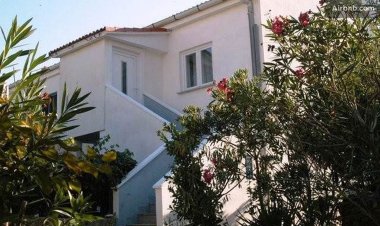 Apartment Tonica Stara Novalja Horvátország