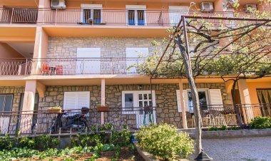 Apartment Nediljka Starigrad Paklenica Horvátország
