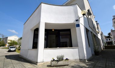 Apartment Dub Malinska Horvátország