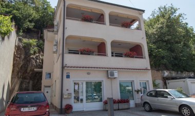 Apartments Zeljko Crikvenica Horvátország