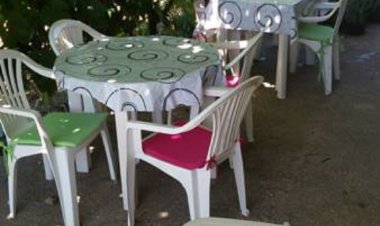 Apartman Damir Nin Horvátország