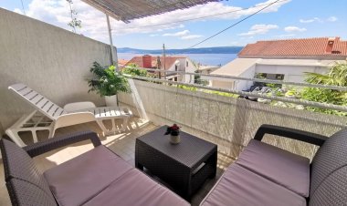 Apartman Ruza Crikvenica Horvátország