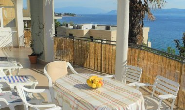 Apartmani Vera Crikvenica Horvátország