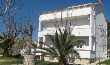 Apartment Frane Barbat Horvátország