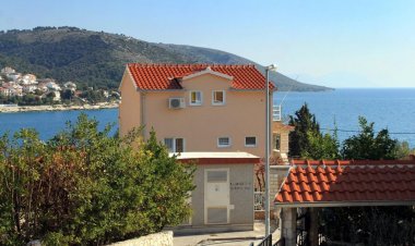 Apartment Zlata Okrug Gornji Horvátország