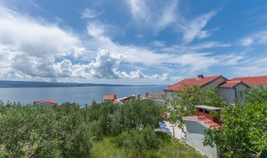 Apartments Dadic Sumpetar Horvátország