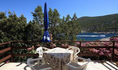 Apartman Grozdana Pokrivenik Horvátország