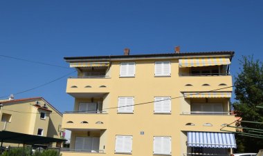 Apartment Acija Malinska Horvátország