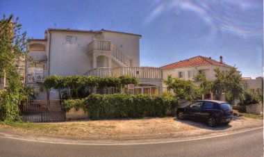 Apartmani Marija Hvar Horvátország
