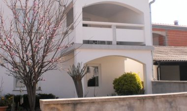 Apartman Nekić Vir Horvátország