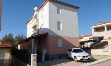 Apartman Burle A4 Medulin Horvátország