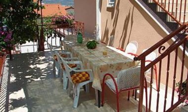 Apartmani Sima Mastrinka Trogir Horvátország