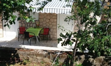 Apartman Popi Klenovica Horvátország