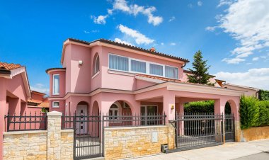 Apartmani Marijan Medulin Horvátország