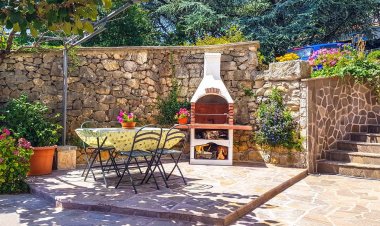 Apartmanok Parkolóhellyel Ika, Opátia - Opatija - 7932 Ika Horvátország