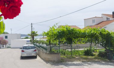 Apartment Ervin Vodice Horvátország