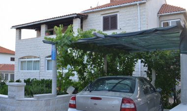 Apartmani Marino Supetar Horvátország